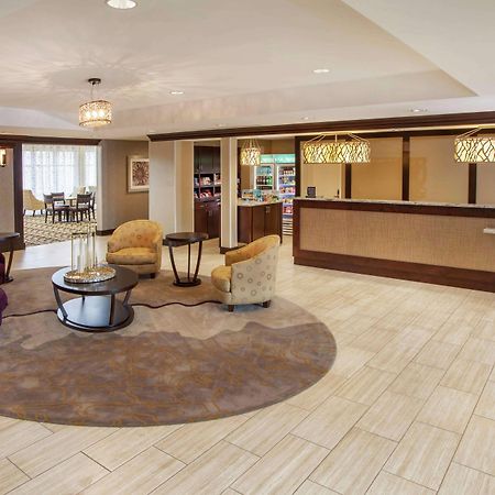 Homewood Suites By Hilton מונסטר מראה חיצוני תמונה