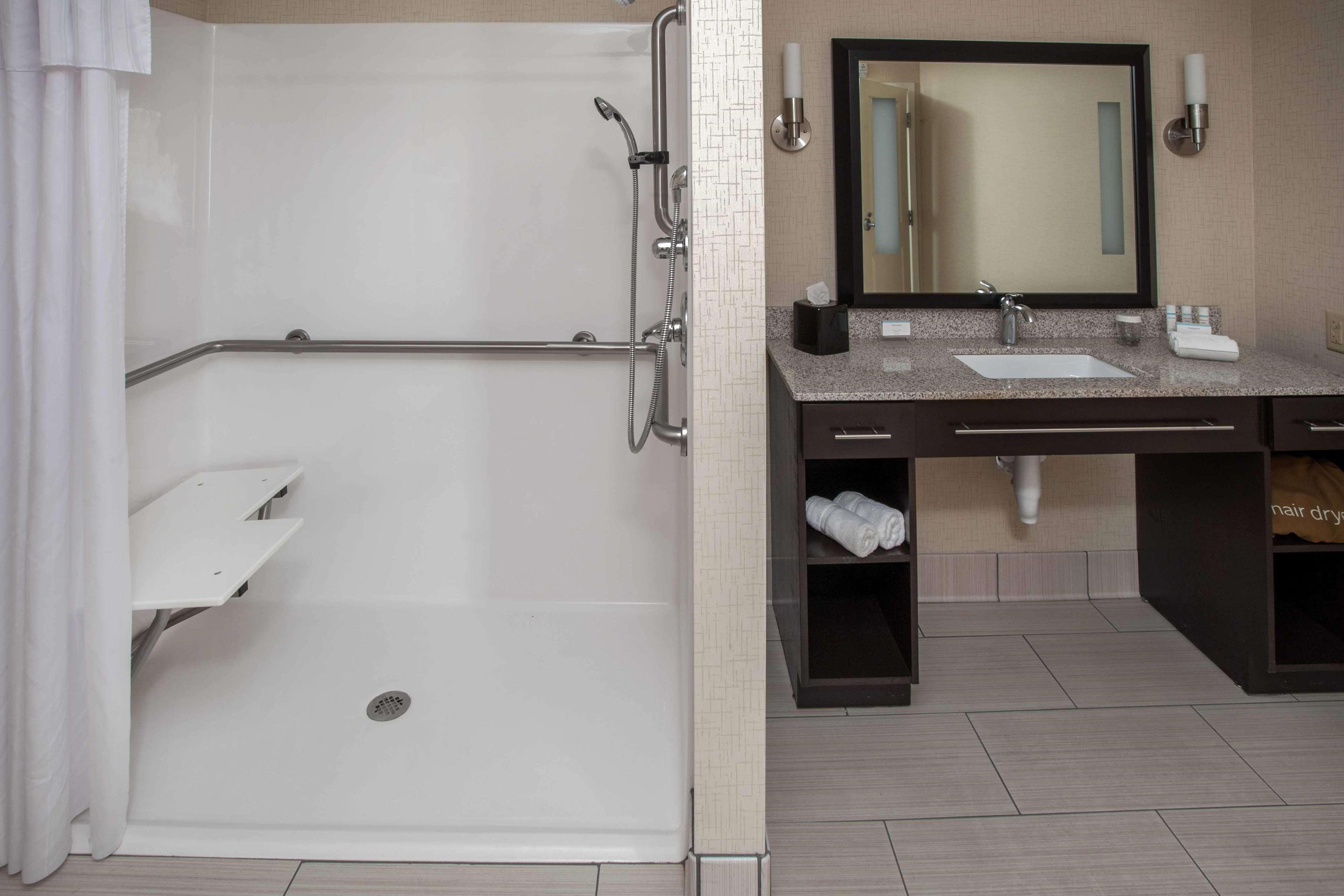 Homewood Suites By Hilton מונסטר מראה חיצוני תמונה
