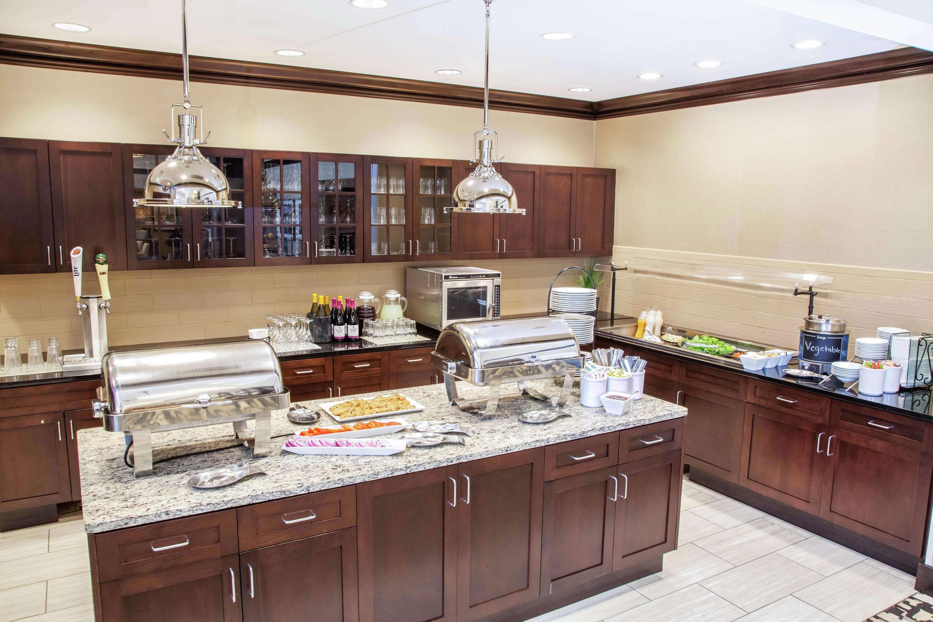 Homewood Suites By Hilton מונסטר מראה חיצוני תמונה