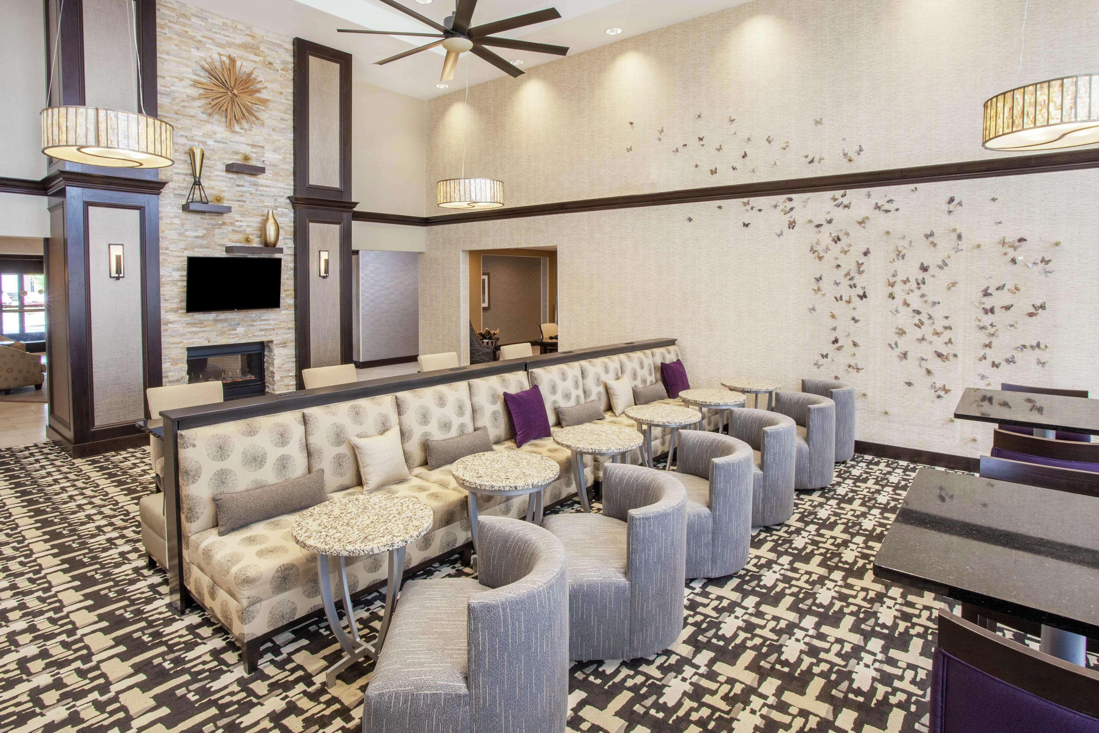 Homewood Suites By Hilton מונסטר מראה חיצוני תמונה