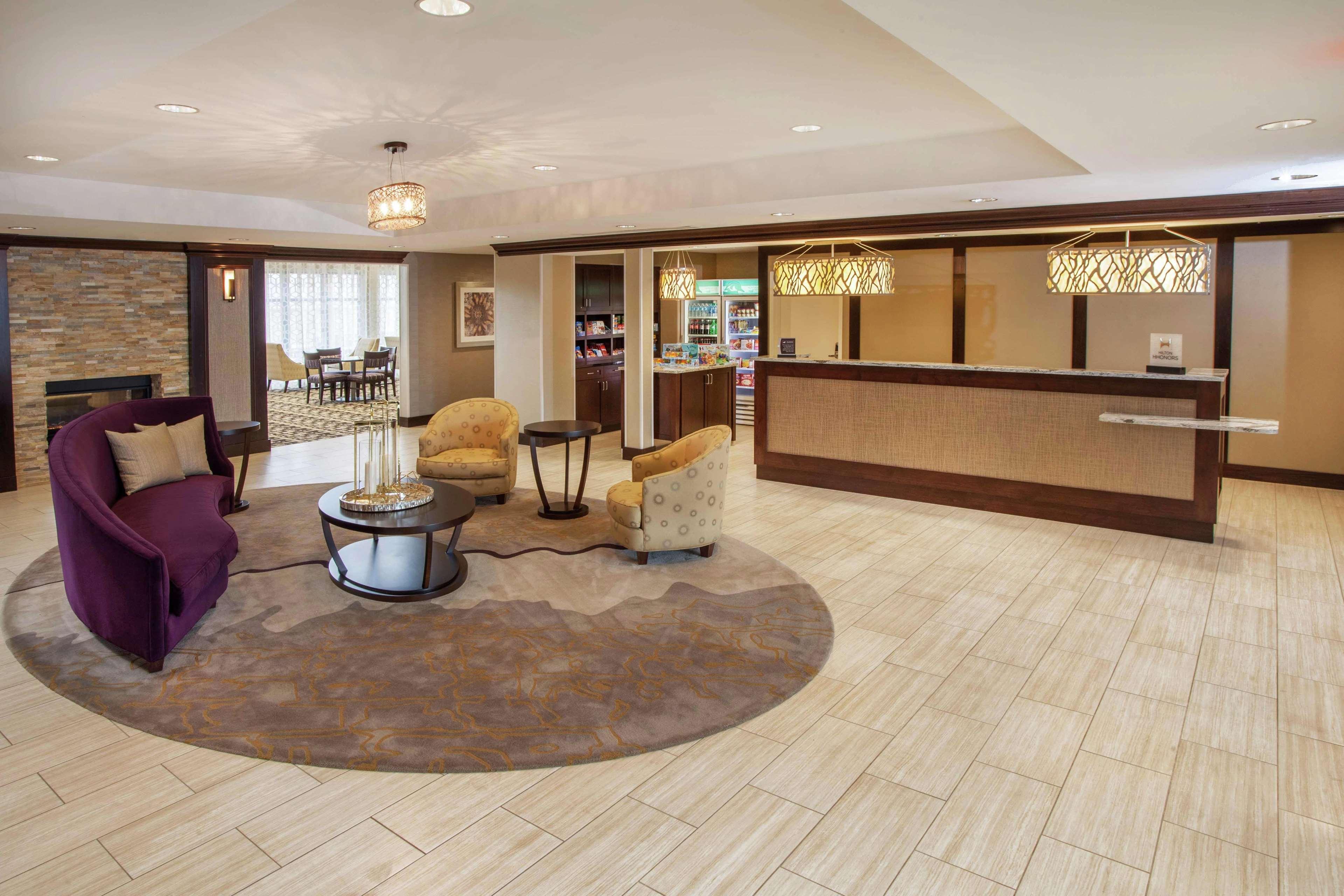 Homewood Suites By Hilton מונסטר מראה חיצוני תמונה