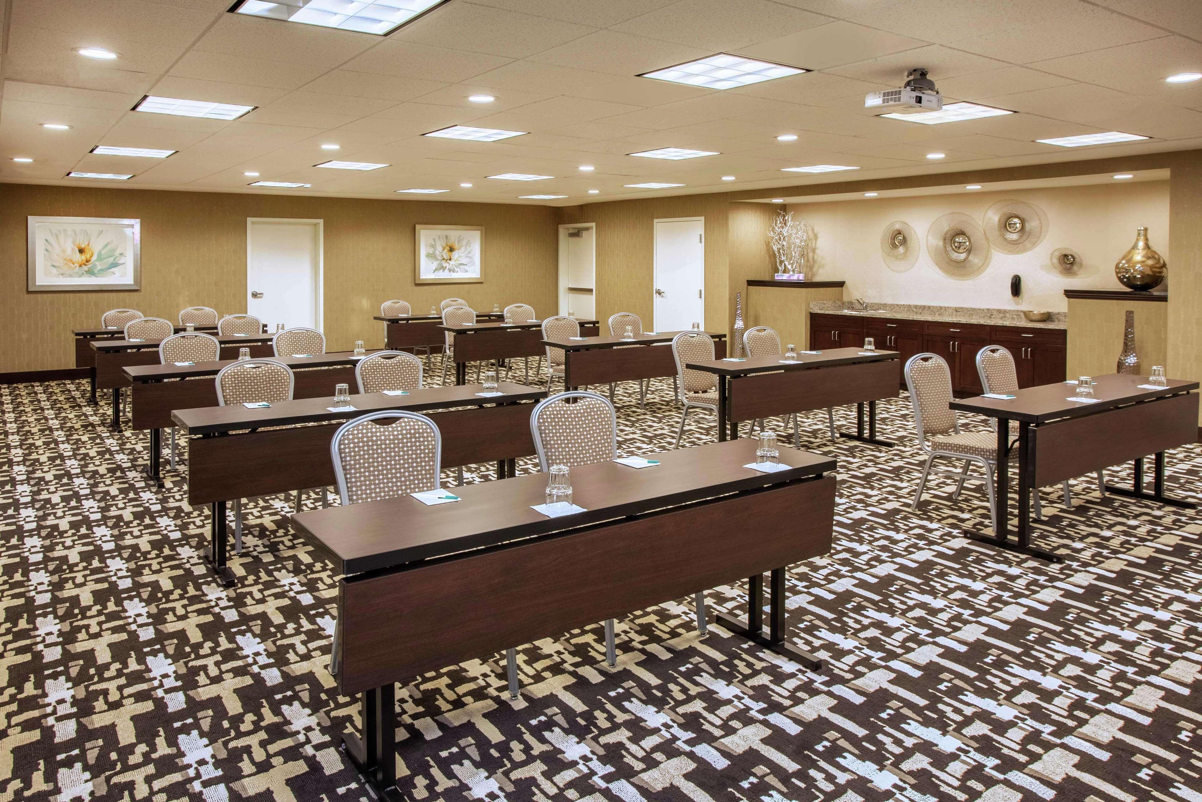 Homewood Suites By Hilton מונסטר מראה חיצוני תמונה