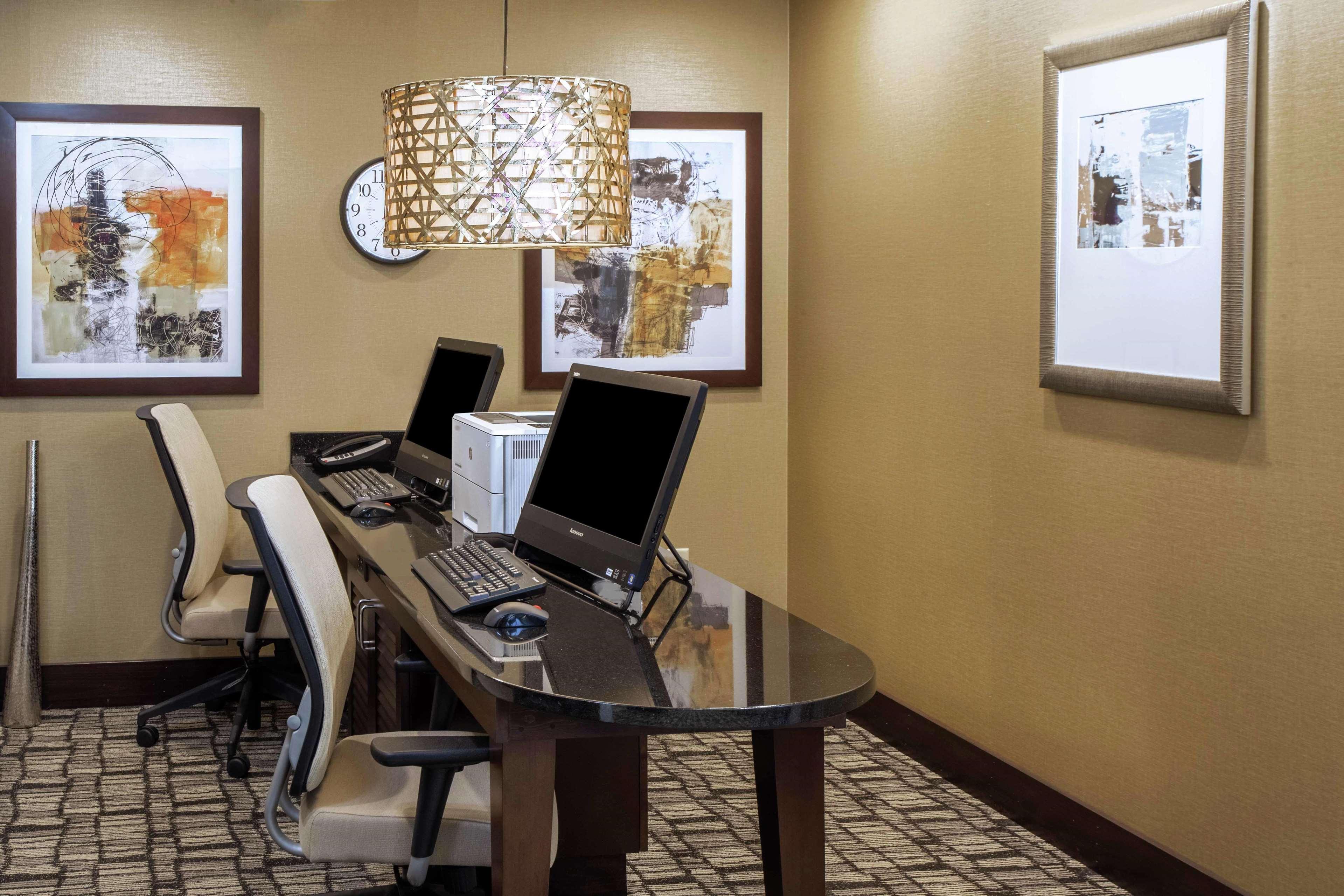 Homewood Suites By Hilton מונסטר מראה חיצוני תמונה
