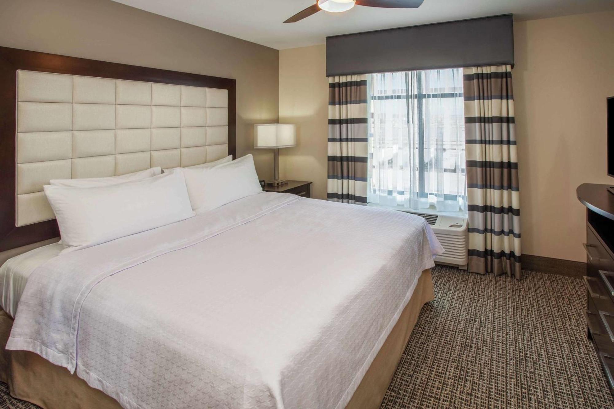 Homewood Suites By Hilton מונסטר מראה חיצוני תמונה