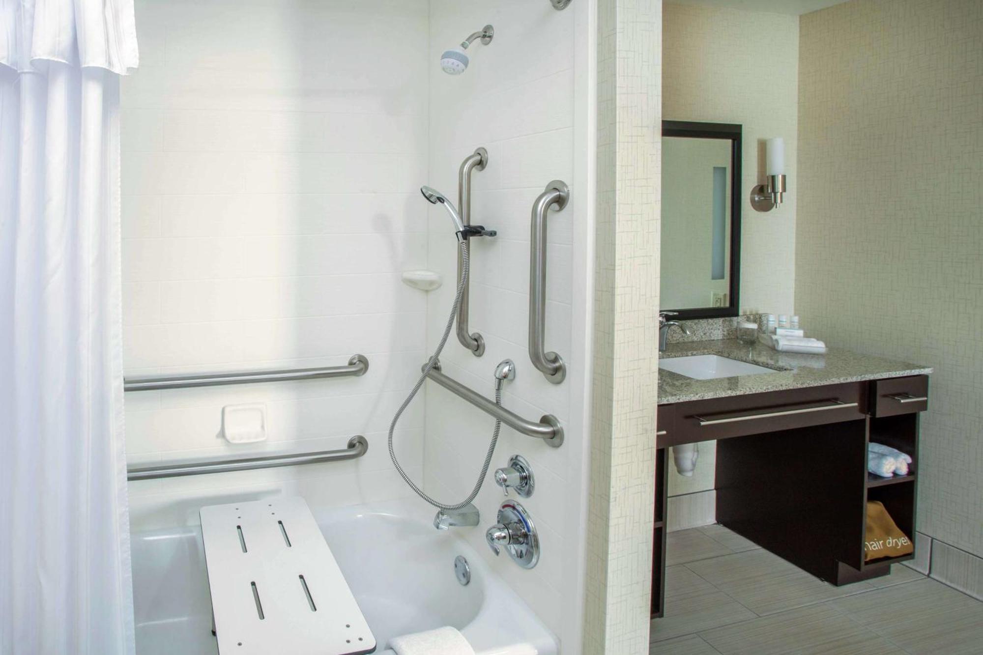 Homewood Suites By Hilton מונסטר מראה חיצוני תמונה