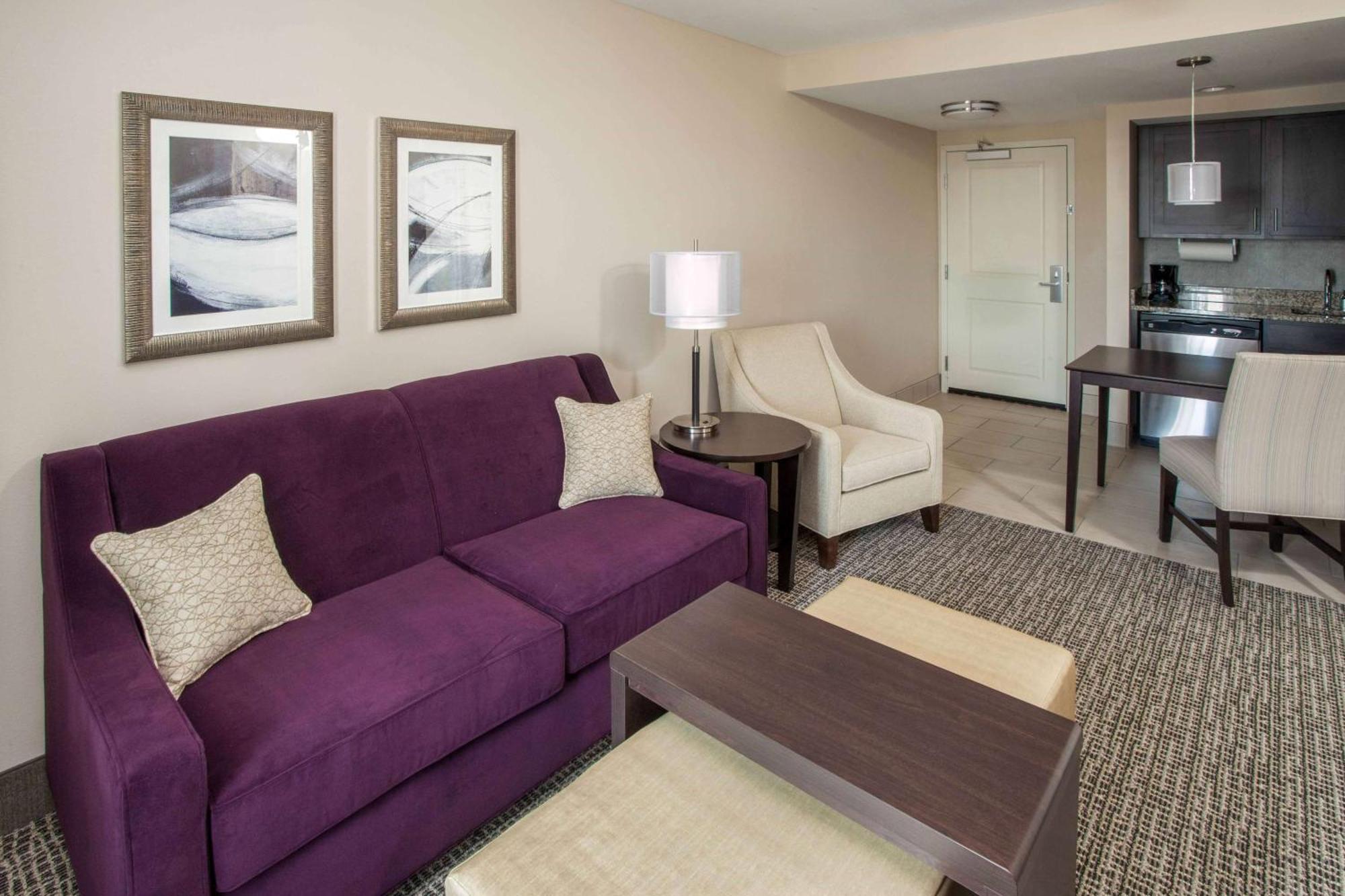Homewood Suites By Hilton מונסטר מראה חיצוני תמונה
