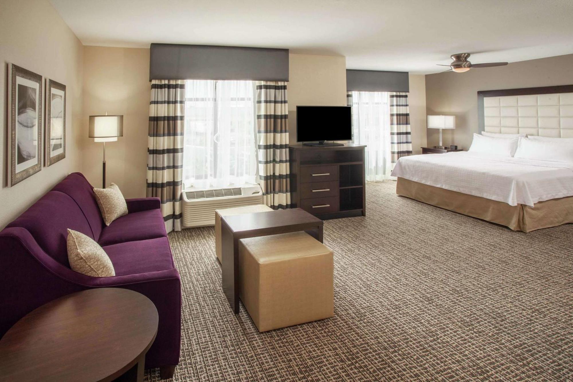 Homewood Suites By Hilton מונסטר מראה חיצוני תמונה