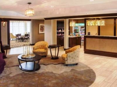 Homewood Suites By Hilton מונסטר מראה חיצוני תמונה