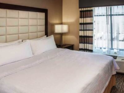 Homewood Suites By Hilton מונסטר מראה חיצוני תמונה
