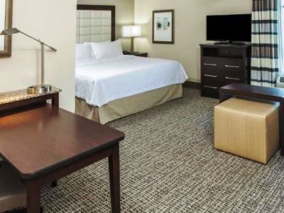 Homewood Suites By Hilton מונסטר מראה חיצוני תמונה
