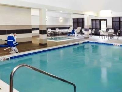 Homewood Suites By Hilton מונסטר מראה חיצוני תמונה